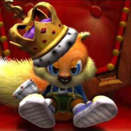 Steam Community Avatar