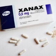 xanax