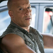 Vin Diesel