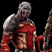 thunderDANTE