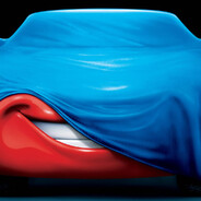 Lightning McQueen