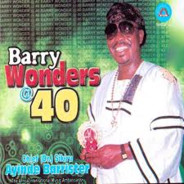 Barry Wonders