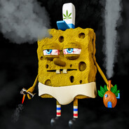 SpongeBob