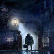 Steam Community Avatar