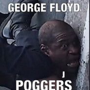 Goerge Floyd sober 1720 days