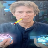 Steam Community Avatar