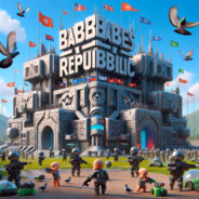 Babies Republic