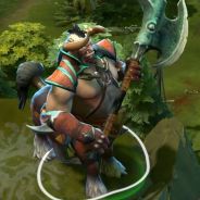 Kodanbolt