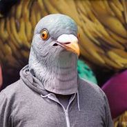 Steam Community Avatar