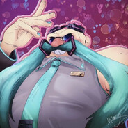 Hatsune Miku