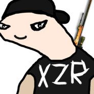 xzr me love 1337