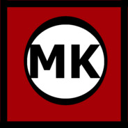 MasterK