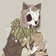 Steam Community Avatar