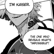 kaiser