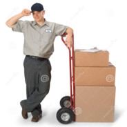 dostawca DHL