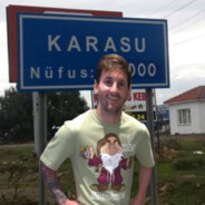 messi