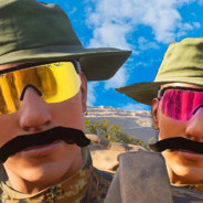 Steam Community Avatar