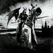 Desolate