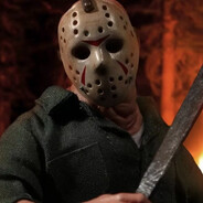 Jason Voorhees