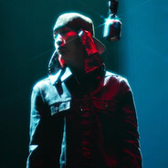 Steam Community Avatar