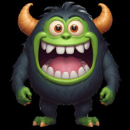 Dr.MoNSTeR