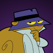 SecretSquirrel