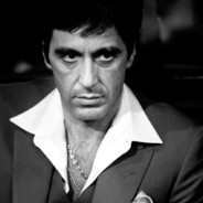 TONY MONTANA