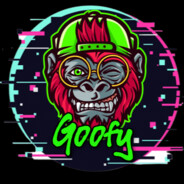 Goofy XI