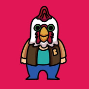 Steam Community Avatar