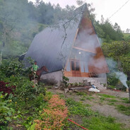 Aiza Homestay
