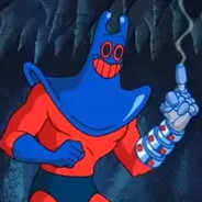 Steam Community Avatar