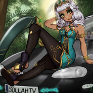 Steam Community Avatar