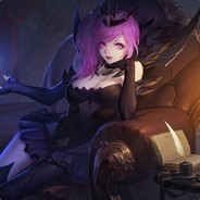 Steam Community Avatar