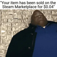 Steam Community Avatar