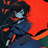 Steam Community Avatar