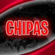 Chipas ak freaky