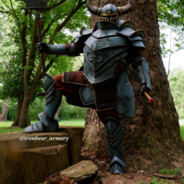 DarkIron