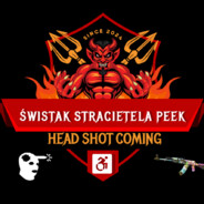 DIablosik STRACIETELKA PEEK