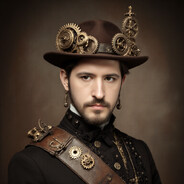 Steam Community Avatar