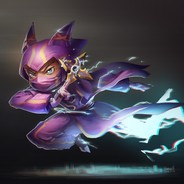 Steam Community Avatar