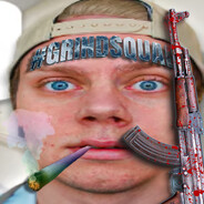 Steam Community Avatar