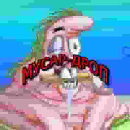 Steam Community Avatar