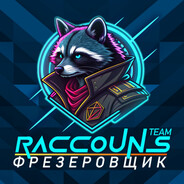 [R∞CS]ФРЕЗЕРОВЩИК