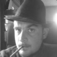 Steam profile picture for @paterson