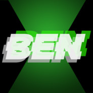 Brown Ben 10