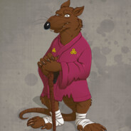 Сплинтер