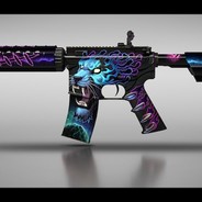 Steam Community Avatar