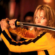Beatrix Kiddo