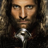 Strider.Aragorn