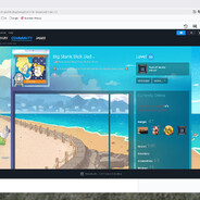 Steam Community Avatar